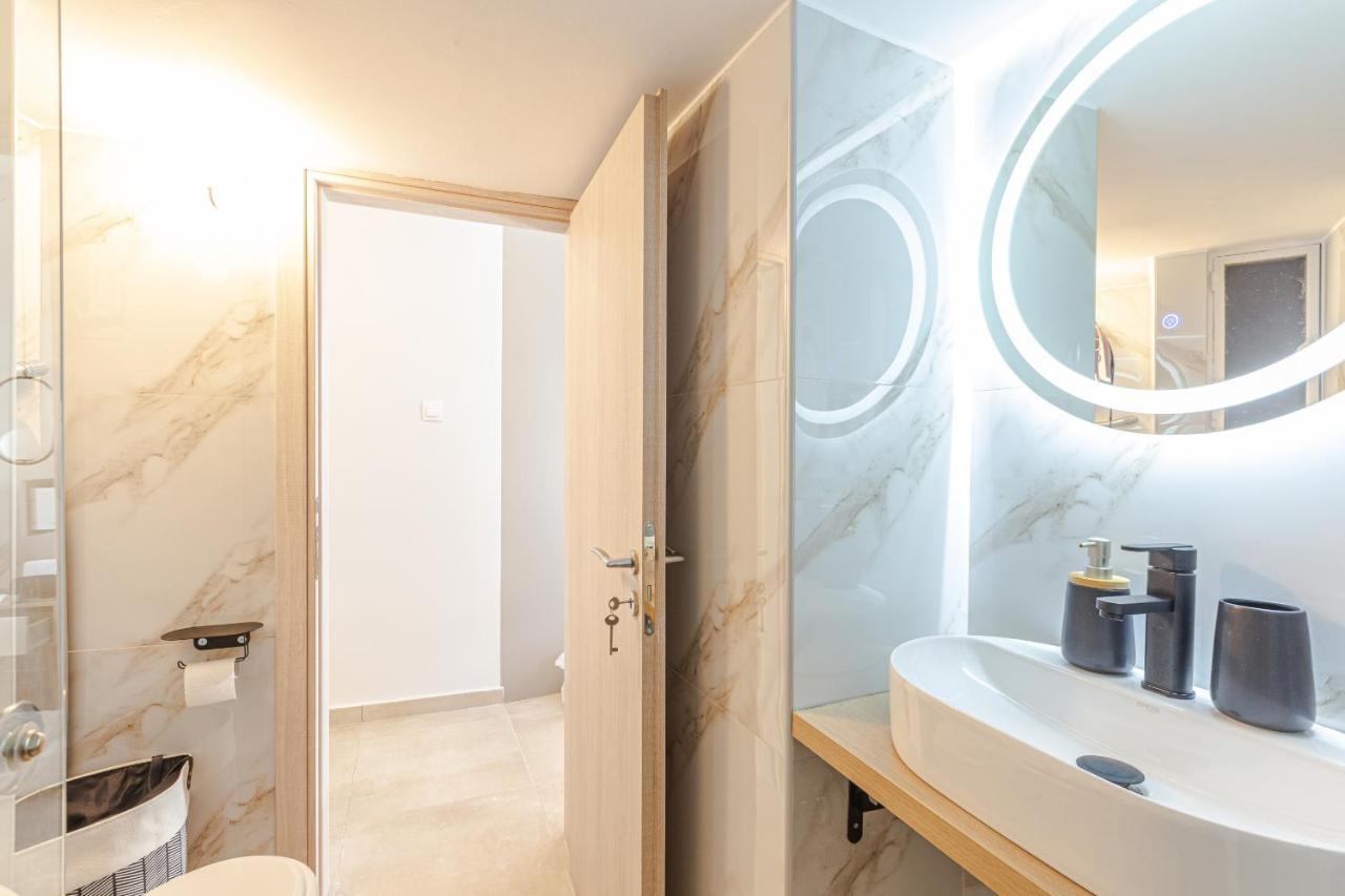 Aegean Pearl Διαμέρισμα Πειραιάς Εξωτερικό φωτογραφία