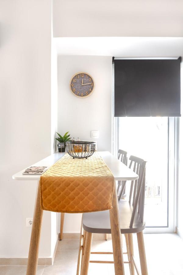 Aegean Pearl Διαμέρισμα Πειραιάς Εξωτερικό φωτογραφία