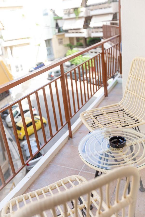 Aegean Pearl Διαμέρισμα Πειραιάς Εξωτερικό φωτογραφία