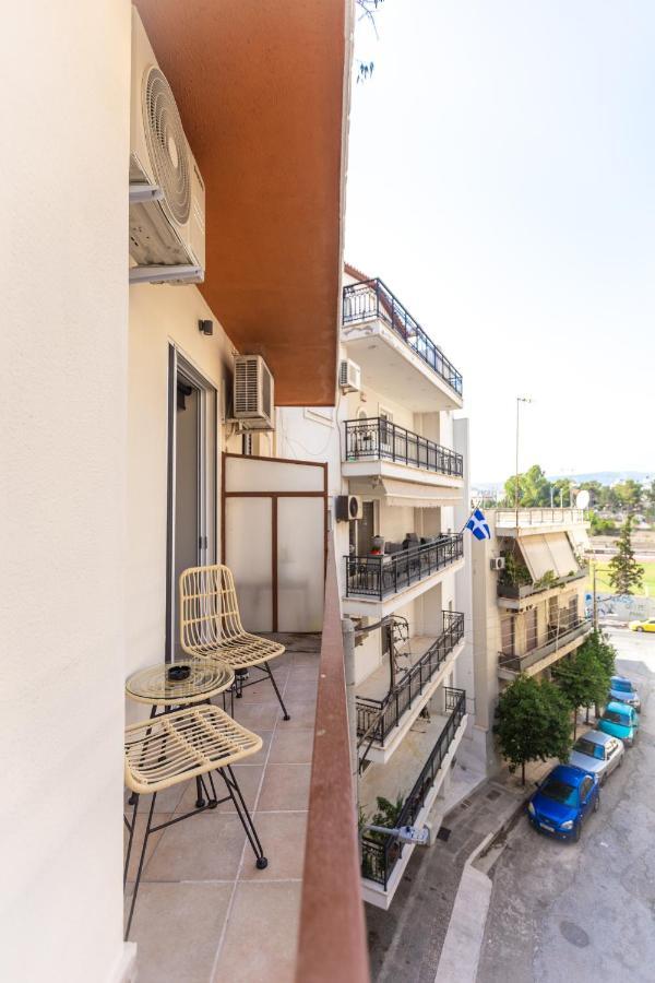 Aegean Pearl Διαμέρισμα Πειραιάς Εξωτερικό φωτογραφία